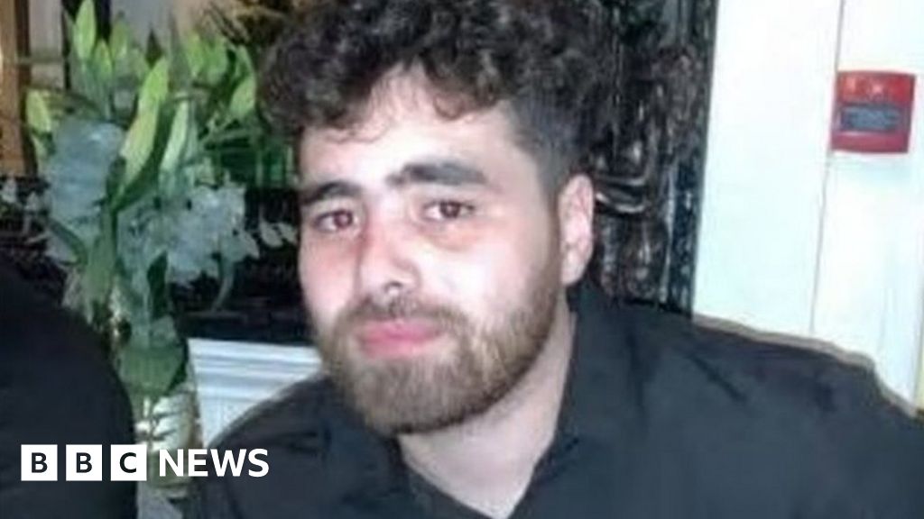 Brent shooting: Man shot dead named as Billy McCullagh