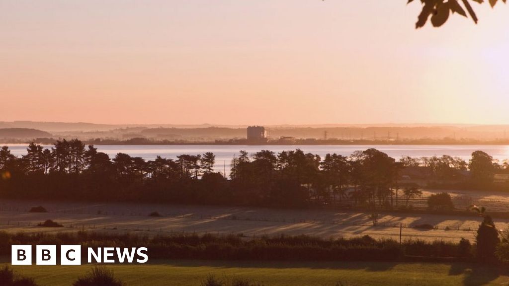 Horizon withdraws from OldburyonSevern nuclear project BBC News