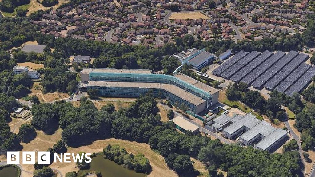 bbc.co.uk - Amy Woodward - J.P. Morgan submits plans for five-storey building in Bournemouth - BBC News