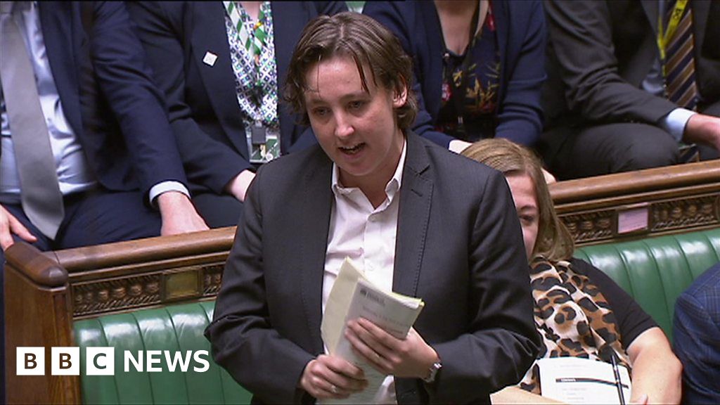 SNP asks when UK government will take mortgages seriously?