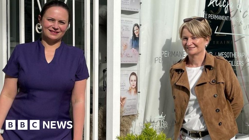 My beautician saved my life from deadly skin cancer