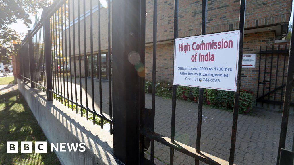 Hindistan Kanadalılar için vize hizmetlerini yeniden başlatıyor
