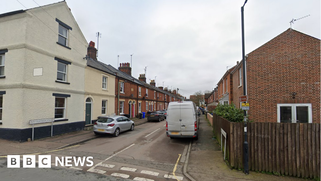 Man is stabbed in the leg in Newmarket house attack