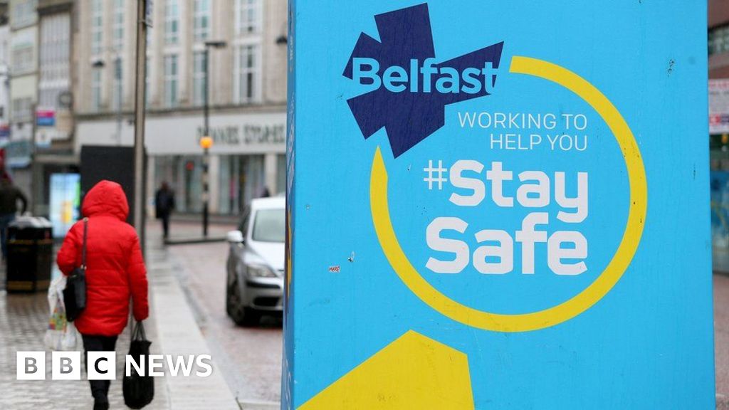 Covid-19: Northern Ireland ministers to discuss restrictions