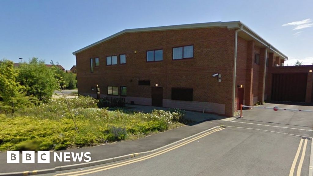 Luther Ankonum of Peterlee in court over driving at pedestrians BBC News