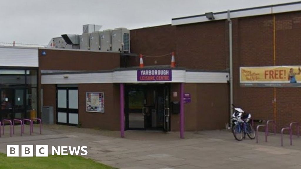 Lincoln Yarborough Leisure Centre Pool Reopens After A Year lincoln-yarborough-leisure-centre-pool-reopens-after-a-year