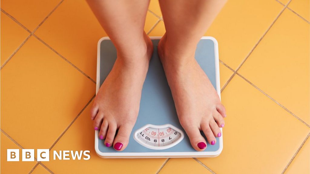 Weight Related Deaths Can Affect Non Obese Too Bbc News