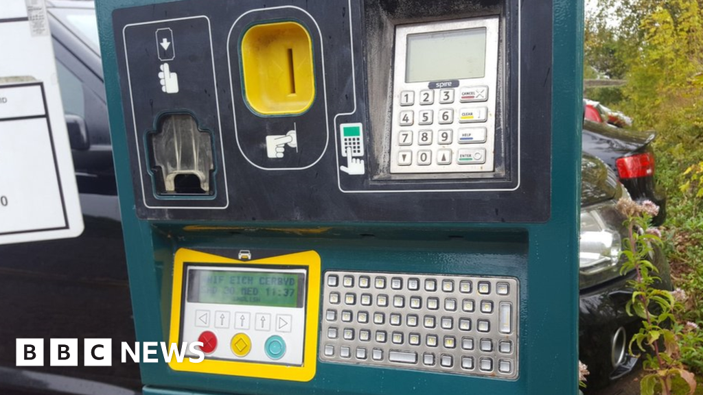 Diesel vehicle drivers to face higher Bath parking charges