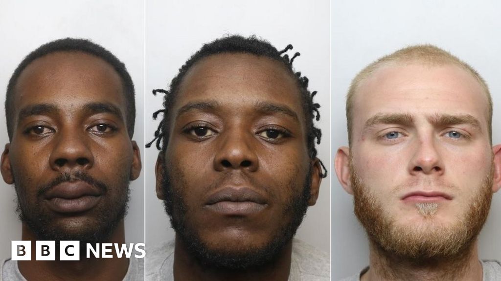 Northampton Murder Two Men Guilty Of Drug Debt Shooting