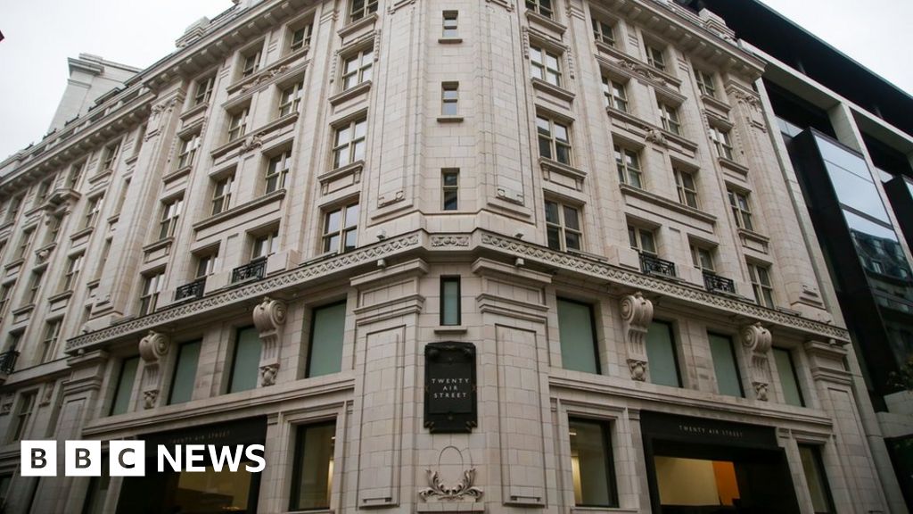 The Estate - which oversees a property portfolio belonging to the King - filed a claim against Twitter in the High Court in London last week, accordin