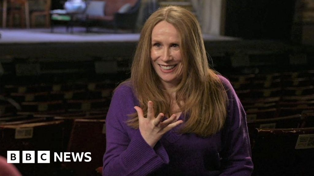 Doctor Who: It's the best job I've ever had, says actress Catherine Tate