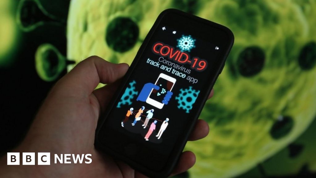 Coronavirus: Ireland set to launch contact-trace app thumbnail