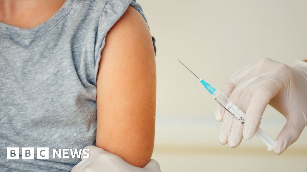 How Long For Flu Jab To Become Effective