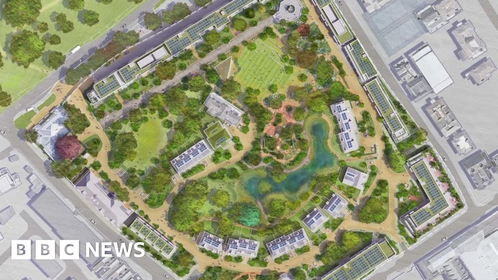 Bristol Zoological Society to focus on conservation