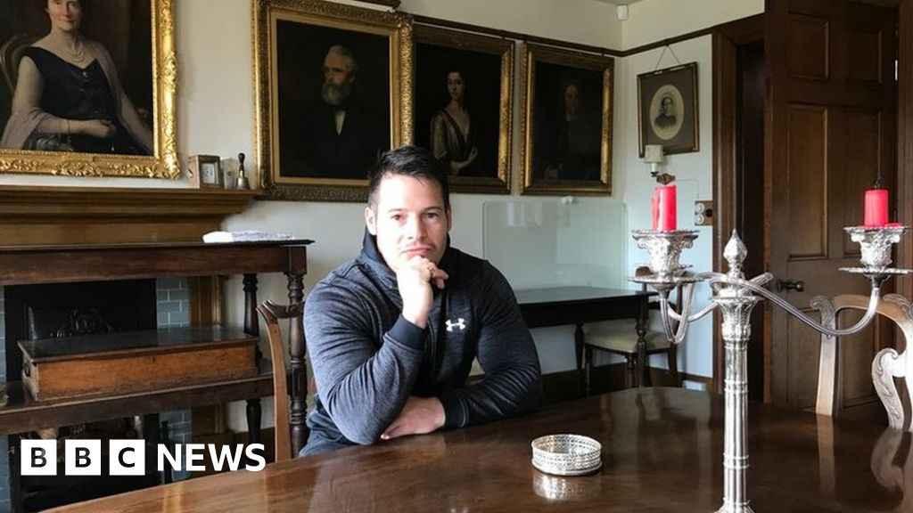 Care worker inherits estate after DNA test