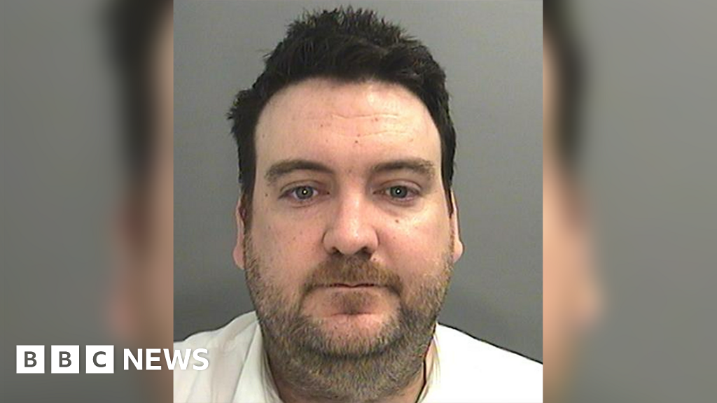 Taxi Driver Jailed For A48 Cyclist Crash Death 2205