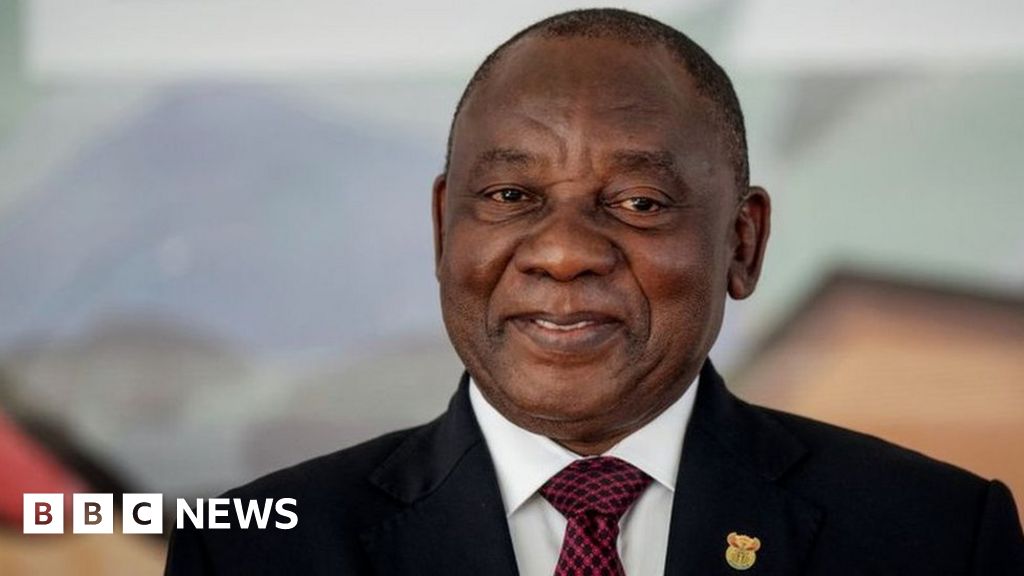 King Charles to host South African President’s first state visit