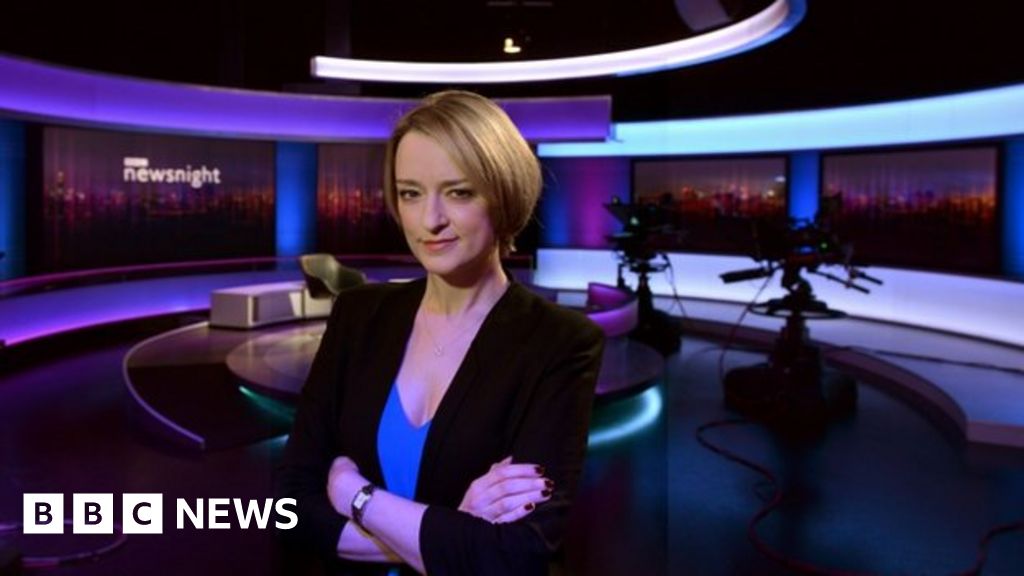 BBC Names Laura Kuenssberg As Political Editor - BBC News