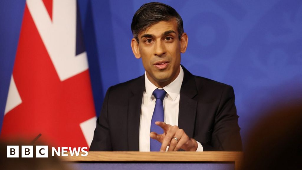 Chris Mason: Ministers spoiling for a scrap over Rwanda bill