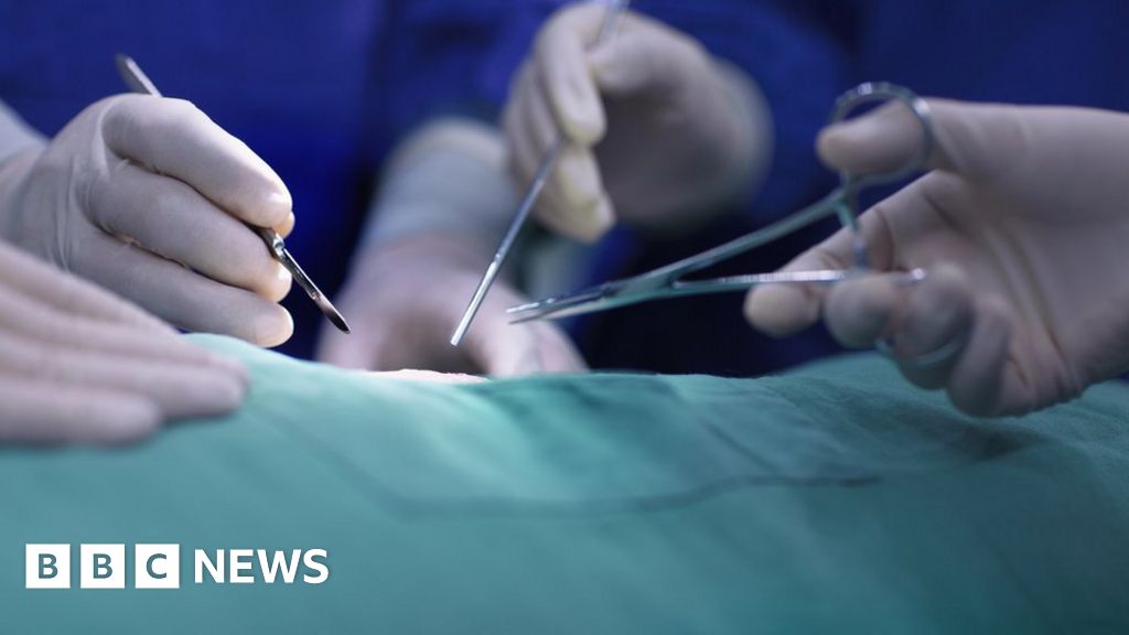 Covid: Surgical interruption “affects millions”