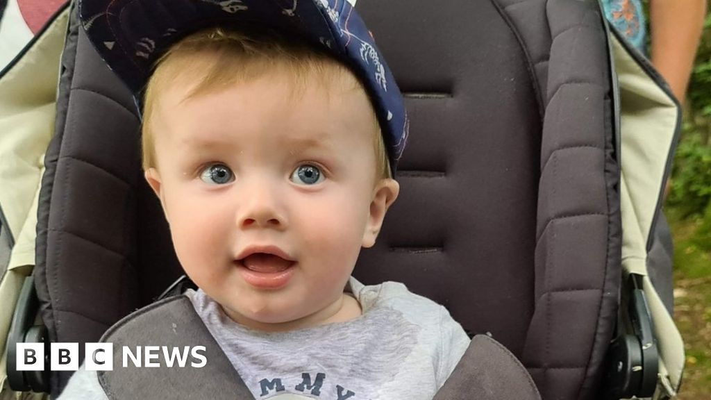 Oliver Steeper Appeal Launched By Parents After Baby Death Case Oliver Steeper Appeal Launched By Parents After Baby Death Case