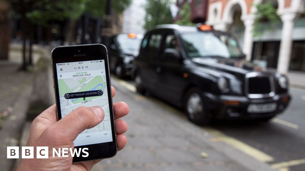 What Happened In The City That Banned Uber