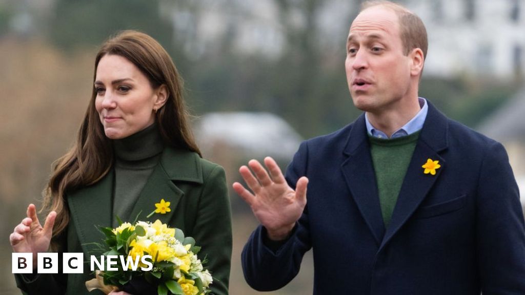 Senior royals to tour UK over Platinum Jubilee weekend