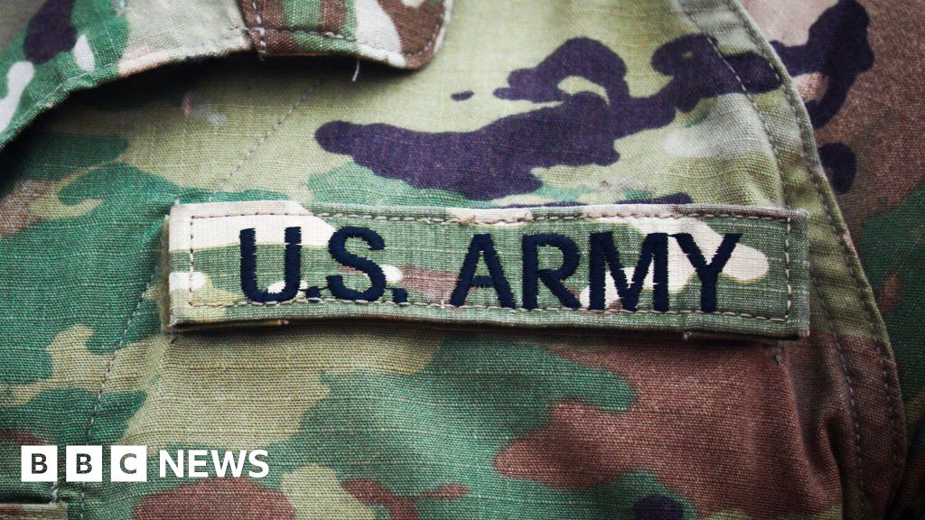 Un sargento retirado del ejército estadounidense fue arrestado acusado de intentar espiar para China