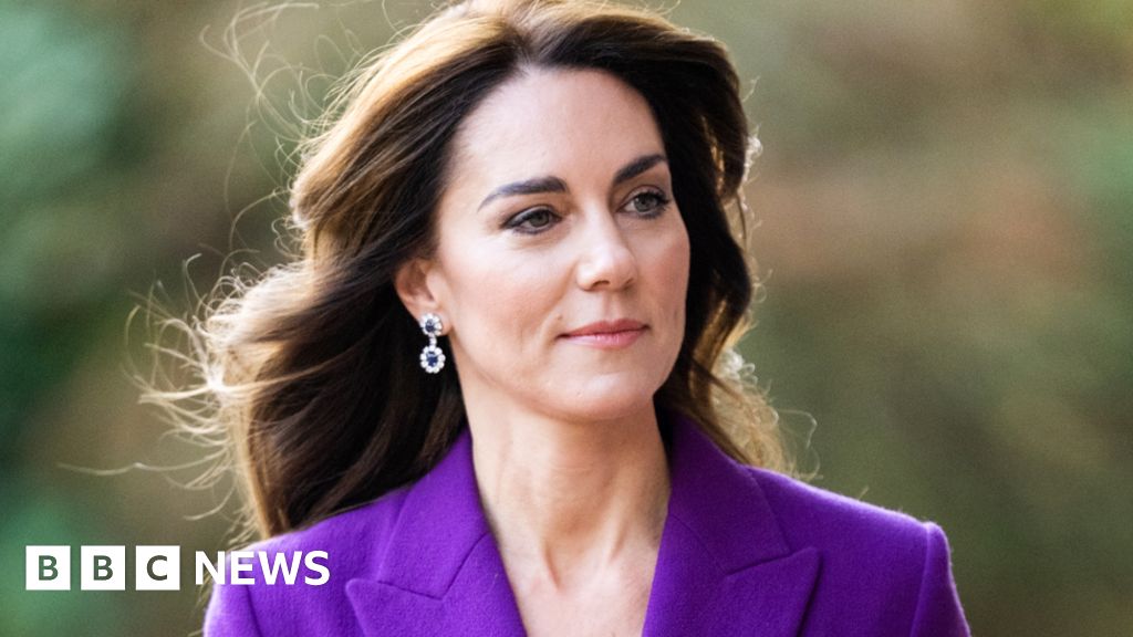 What we know about Kate's cancer diagnosis