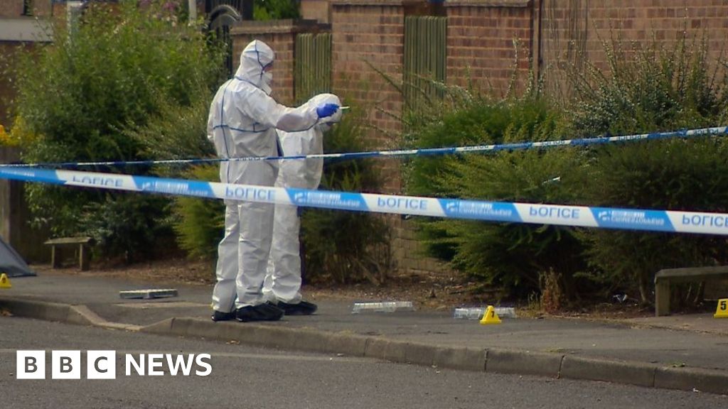 Bartley Green Stabbing Investigated By Murder Detectives - BBC News