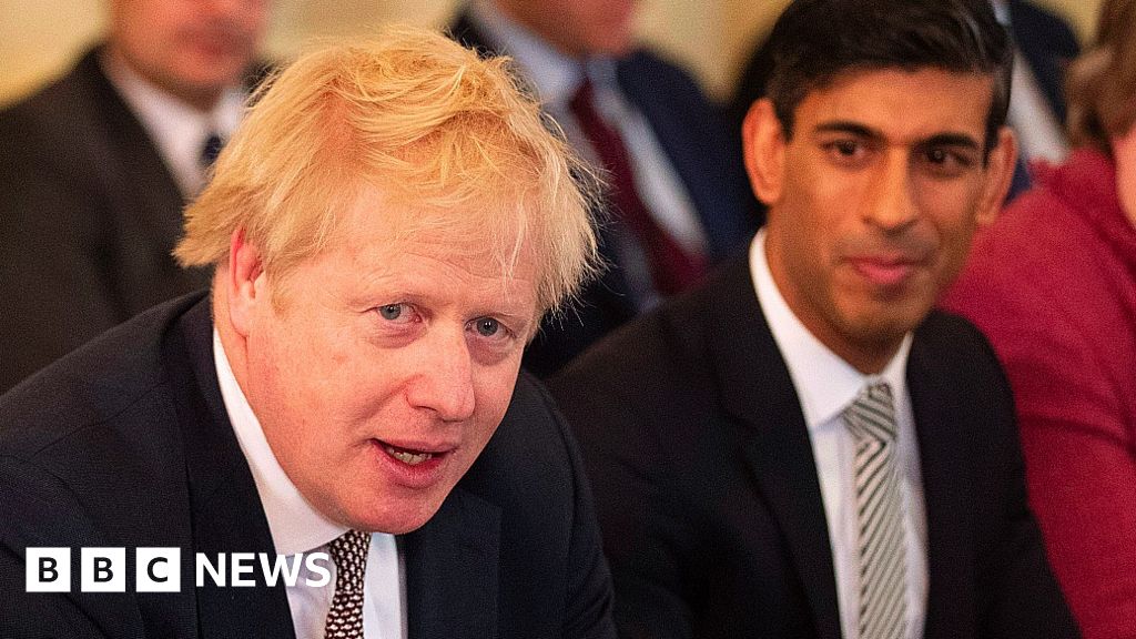 Can Boris Johnson survive these resignations?