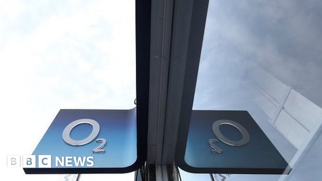 O2Three merger threatens longterm damage, says CMA BBC News