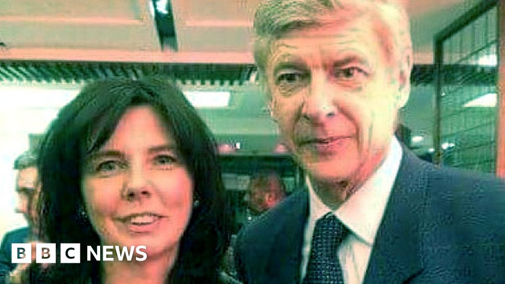 Missing Helen Bailey Fans Probed For Information Bbc News