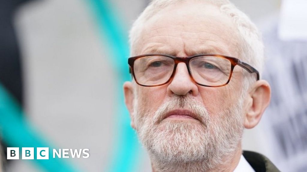 Liverpool bomb: Jeremy Corbyn gets damages over fake photo tweet