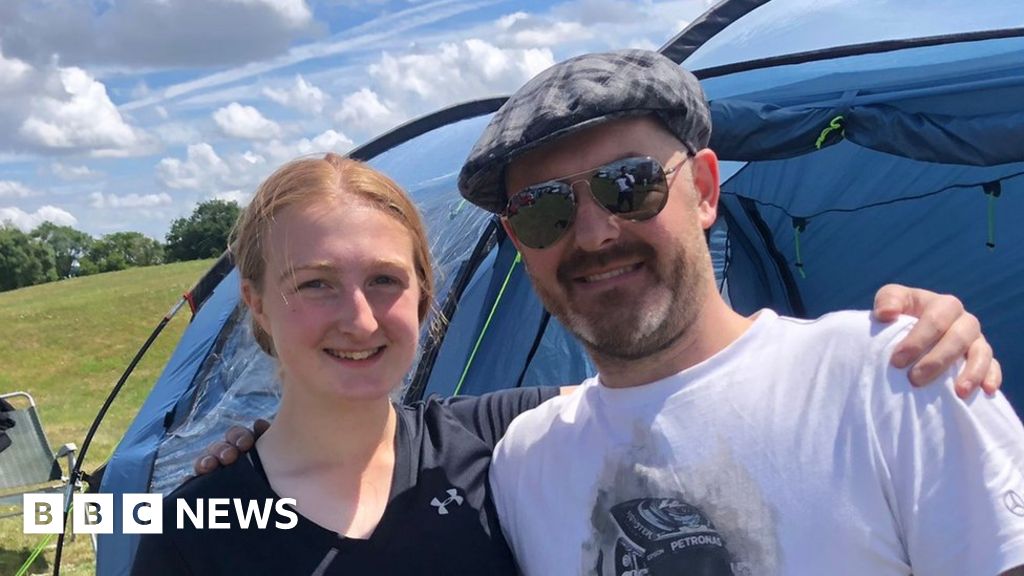 British Grand Prix Silverstone fans prepare for a big weekend