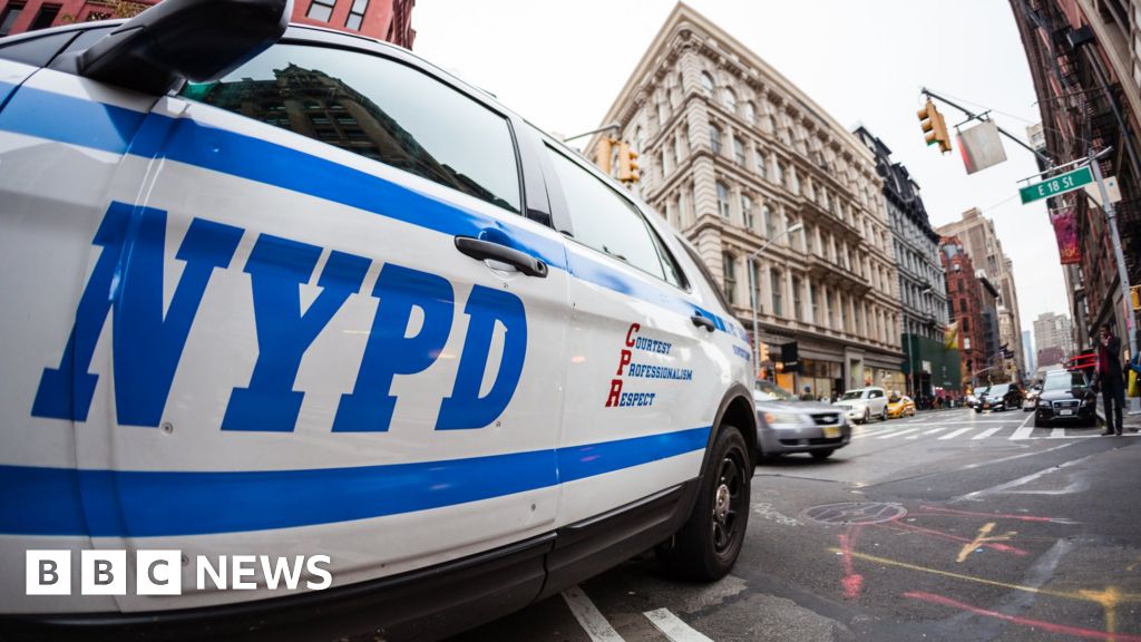 Ню Йорк полицейското управление трябва да плати 17 5 милиона долара