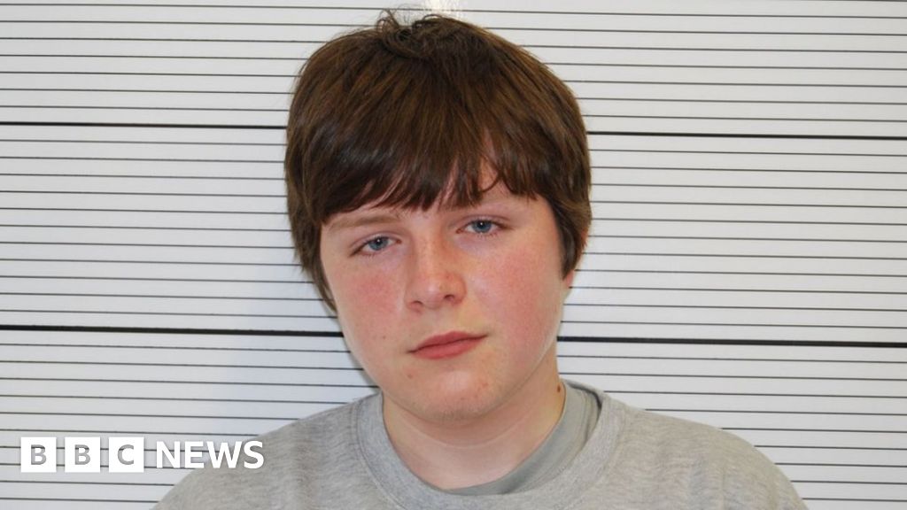 Cardiff Terror Plot How Teenager Planned To Attack City Bbc News