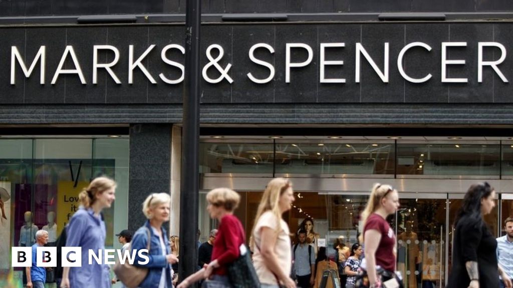 Marks & Spencer (M&S) Brings Back Dividend After Four Years as