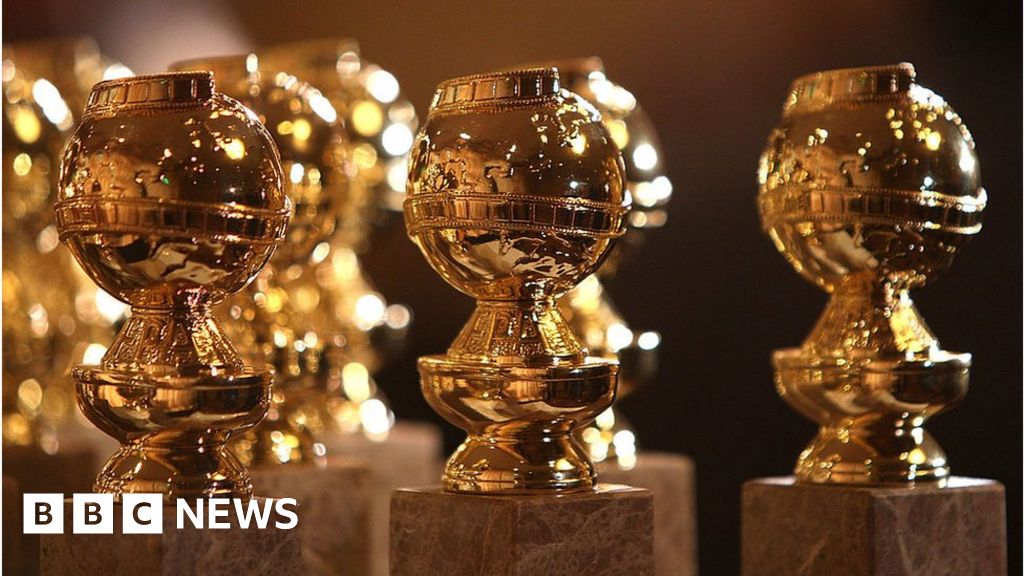 NBC refuses to air Golden Globes over lack of diversity NBC refuses to air Golden Globes over lack of diversity