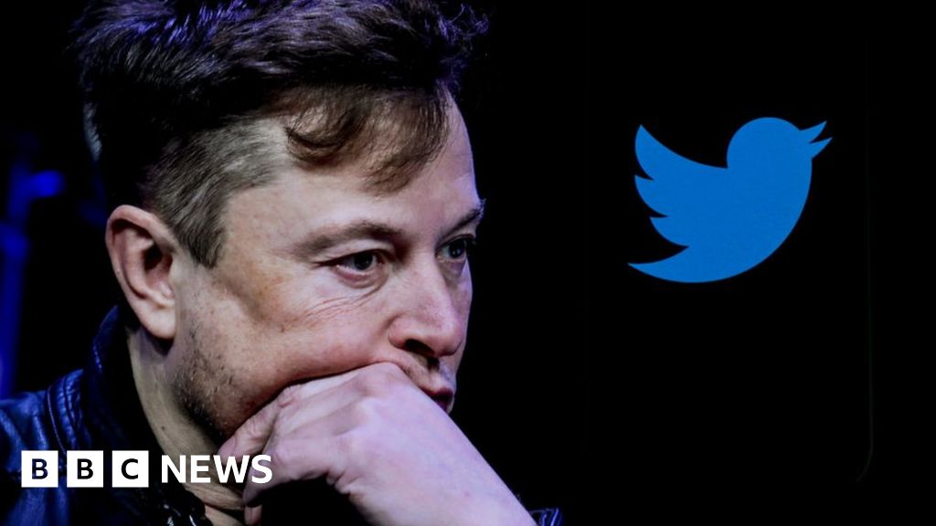 Elon Musk no longer world’s richest man