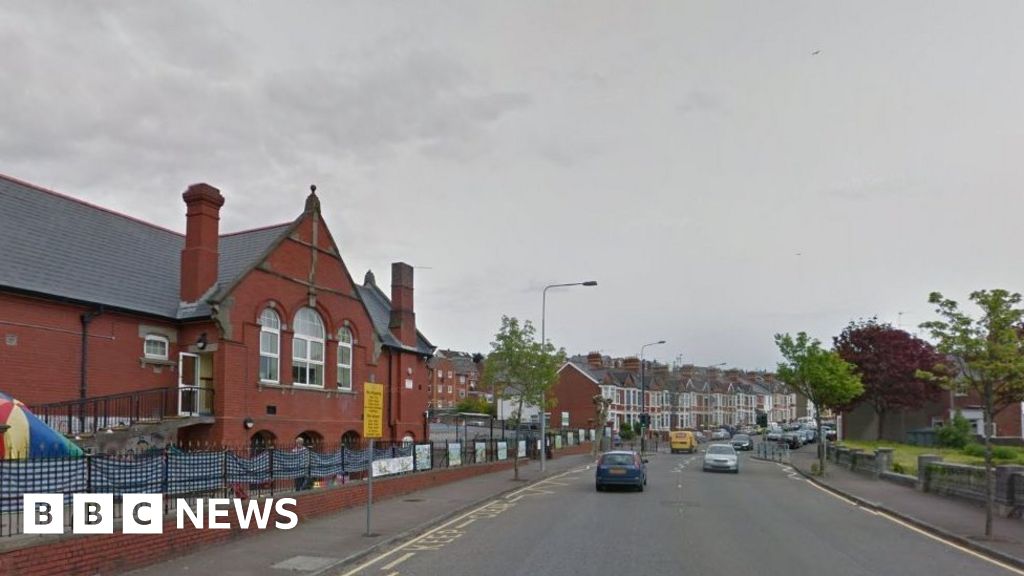 Boy hit by vehicle on Gladstone Road, Barry, taken to hospital BBC News