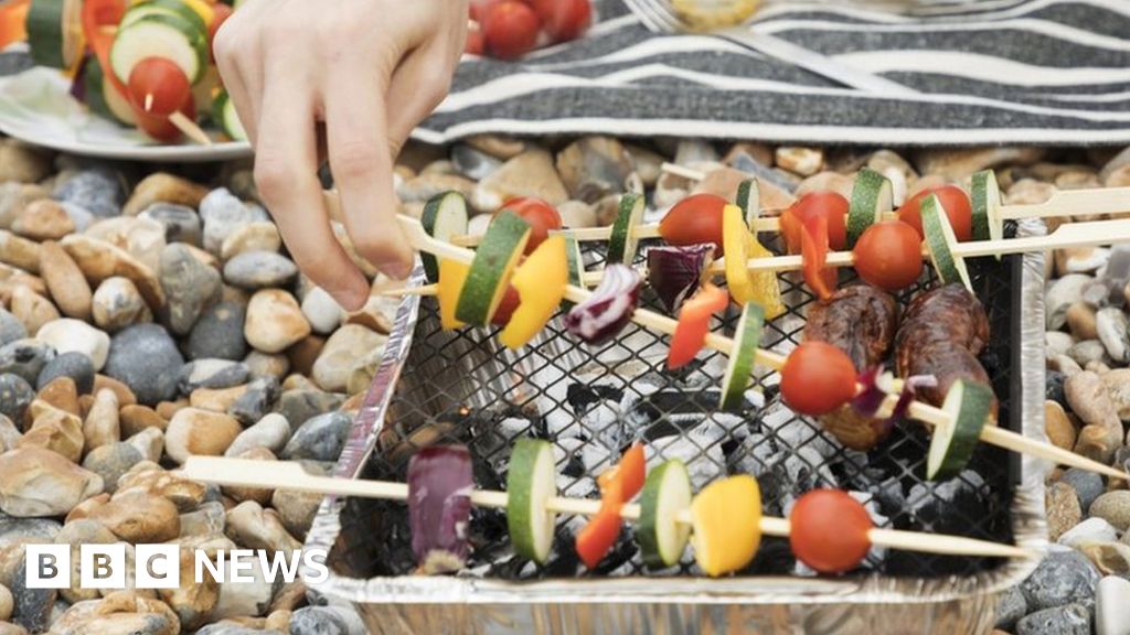 Sainsbury’s to stop sale of disposable barbecues