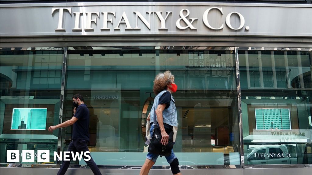 , LVMH seals purchase of Tiffany after takeover fight, Saubio Making Wealth