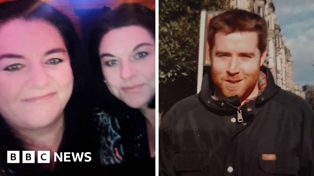 Victims of Perth hotel fire tragedy named