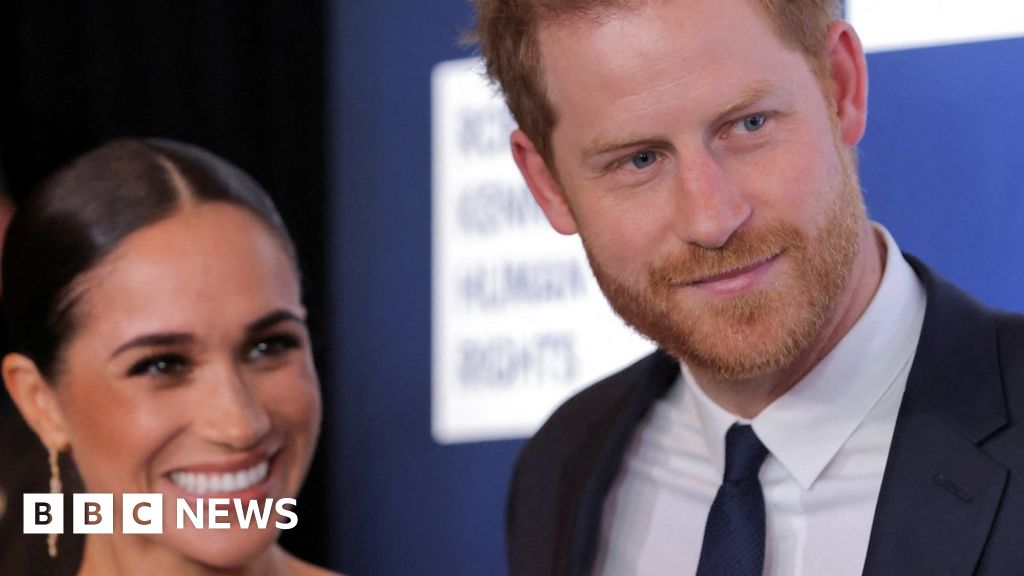 Harry and Meghan to be questioned in Samantha Markle defamation suit