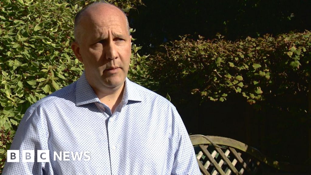 Post Office scandal Scottish probe into subpostmasters' convictions