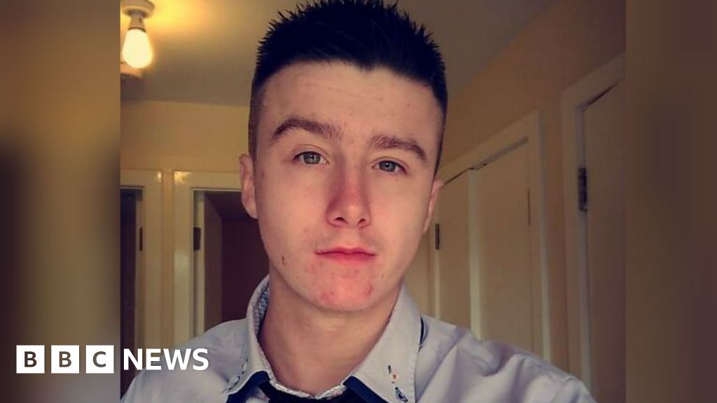 Polmont teenager 'saw devil's face' before suicide attempt