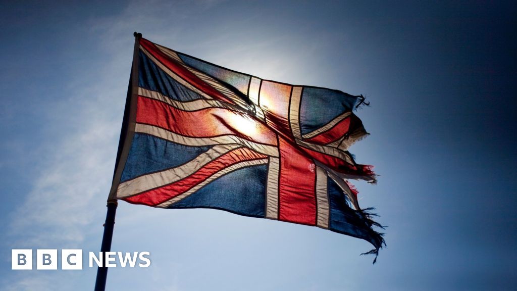 NI100: No happy birthday as unionism loses another leader