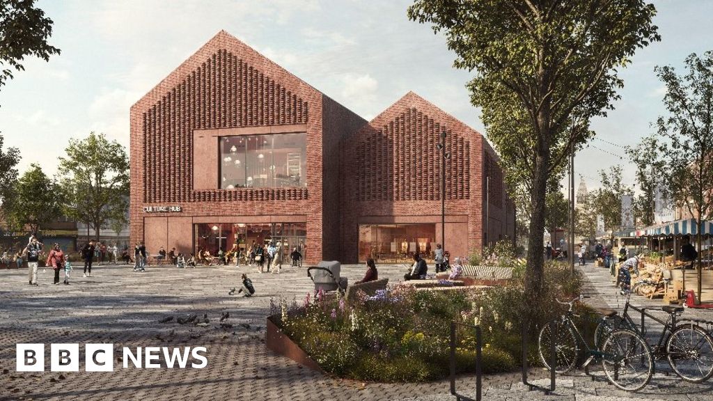 Blyth's £15m cinema plans approved despite councillor objections