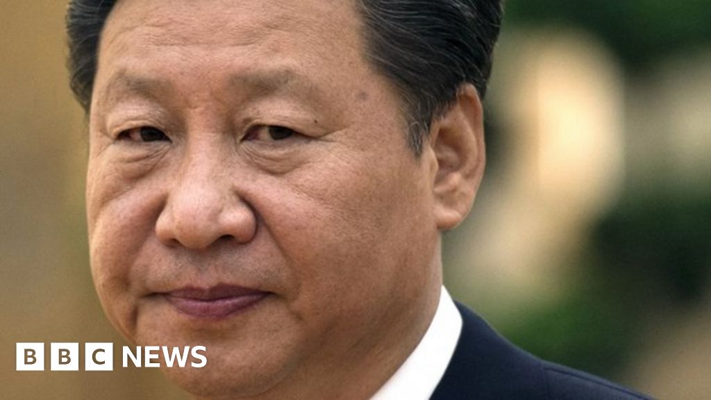 Chinese Hackers Arrested After Us Request Bbc News 